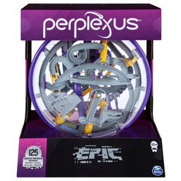 Gra zręcznościowa PERPLEXUS EPIC GRA ZRĘCZNOŚCIOWA KULA LABRYNT