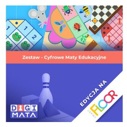 DigiMATA - Cyfrowe Maty Edukacyjne