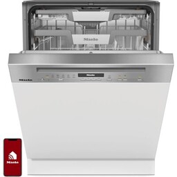 MIELE Zmywarka G 7040 SCi AutoDos CS Zestaw