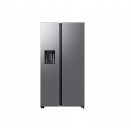 Lodówka SAMSUNG RS70F65KETEO AI Side by Side NoFrost