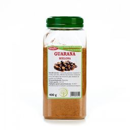 Guarana mielona 400g