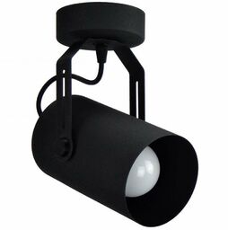 LAMPA sufitowa 137623613219 TEAM metalowa OPRAWA regulowana spot
