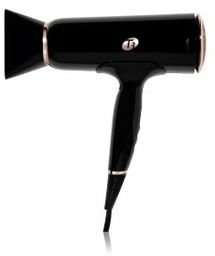 T3 Cura Luxe Black Suszarka do włosów 1
