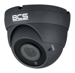 Kamera 4w1 5Mpx BCS-EA45VR4-G(H2) 3.3-12mm BCS