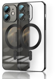 Etui Electro Mag Safe do Apple iPhone 12