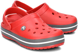 Crocs, Klapki damskie, Crocband, rozmiar 37/38