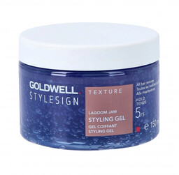 Goldwell Stylesign Lagoom Jam, żel do stylizacji, 150ml