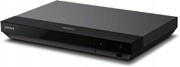 Odtwarzacz Sony Blu-ray Ultra Hd UBP-X700 Hdr streaming