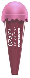 HISKIN Crazy Lip Gloss Błyszczyk do ust -