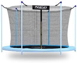 Neo-Sport, siatka wewnętrzna do trampoliny