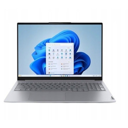 Notebook ThinkBook 16 G8 21SK008NPB W11Pro Ultra 7