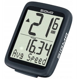 Licznik rowerowy Sigma Bc 8.0 Wr