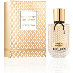 Boucheron, Serpent Boheme, woda perfumowana, 50 ml