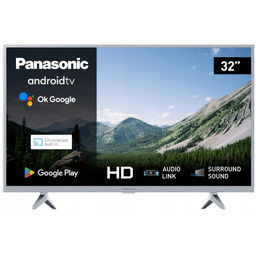 Panasonic TX-32MSW504S Telewizor Android TV LED HD 32