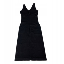 Sukienka midi, modelująca sylwetkę HEYSHAPE M/L