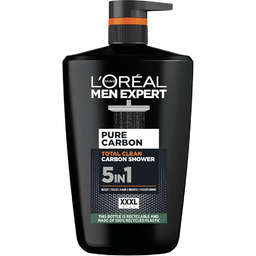 L''Oréal Men Expert żel pod prysznic Carbon Protect,