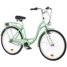 INDIANA Rower miejski Moena S3B 26 cali damski