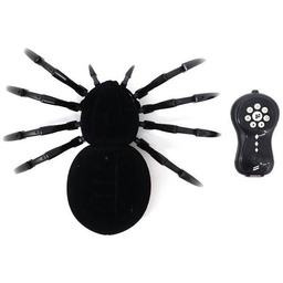 Icom Robot Pająk R/C