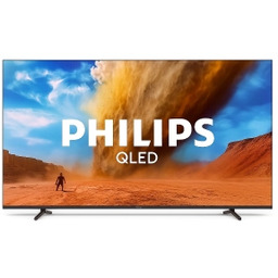 Philips 43PUS7810/12 43" QLED 4K Titan OS Dolby