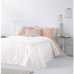 Antilo Narzuta dwustronna Fundeco Jessy Nude