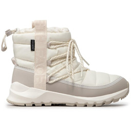 Śniegowce The North Face Thermoball Lace Up Wp