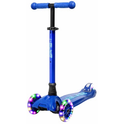 i-Glide hulajnoga 3-kołowa dla dziecka Blue