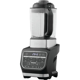 Blender kielichowy Ninja HB150EU 1000 W czarny