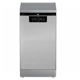 Zmywarka BEKO BDFS26046XQ 45cm z zewnętrznym panelem sterowania
