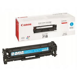 Canon 2661B002 Toner Canon CRG718 C LBP7200/LBP7210/ LBP7660/