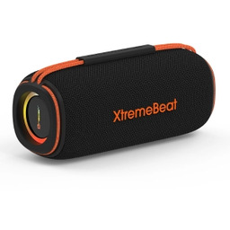 Tracer XtremeBeat Ultra 25W Czarny Głośnik Bluetooth