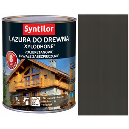 Syntilor Lazura Do Drewna Xylodhone 2,5L Wenge