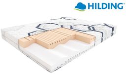 HILDING BREAKDANCE - materac piankowy, Rozmiar - 90x200,