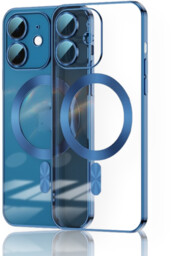 Etui Electro Mag Safe do Apple iPhone 12