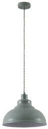 Lindby - Albertine Lampa Wisząca Light Blue