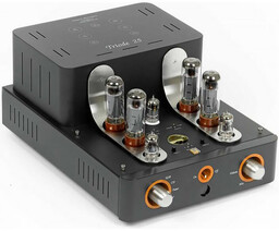 Unison Research Triode 25 Czarny