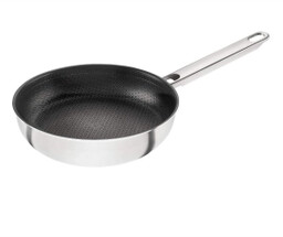 Zwilling Joy Plus 1029411 Indukcja Nieprzywierająca 20cm Patelnia