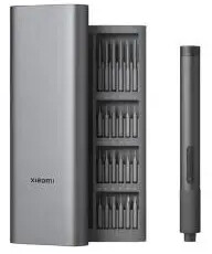 Xiaomi Electric Precision Screwdriver 24el. Wkrętak elektryczny