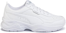 Sneakersy Puma Cilia Mode 371125 02 Biały