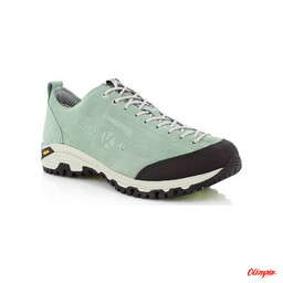 Kimberfeel Buty Trekkingowe Chogori - Menthe