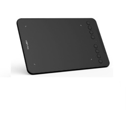 Tablet graficzny, XP-Pen, Deco mini7W, czarny