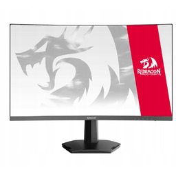 Monitor dla graczy Redragon Amber II GM27H10C 27"