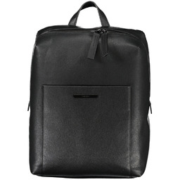 CZARNY PLECAK MĘSKI CALVIN KLEIN