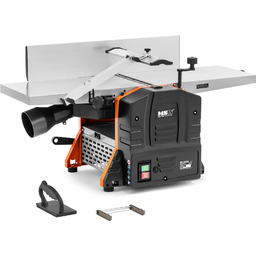 Strugarko grubościówka stołowa do drewna szer. 252 mm