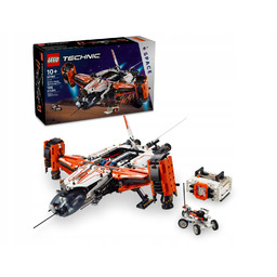 Lego Technic 42181 Transportowy statek kosmiczny Vtol LT81