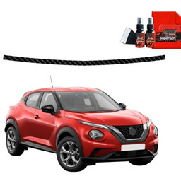 Grizzprotector Folia karbonowa Grizz Protector na próg bagażnika