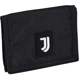 Seven JUVENTUS Magic Team portfel, zapięcie na rzep,