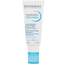 BIODERMA Hydrabio Gel-Creme krem do twarzy na dzień