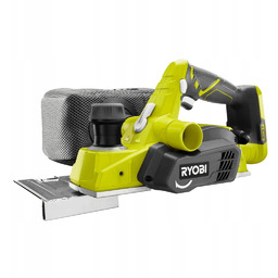 Strug elektryczny akumulatorowy do drewna 18V One+ R18PL-0