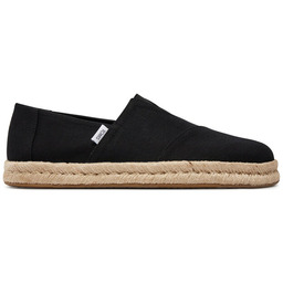 Espadryle Toms