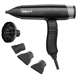 Valera Suszarka Profesjonalna Matrix Care Ai NightBlack 2000W